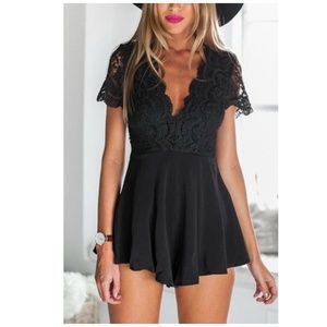 fancy rompers canada